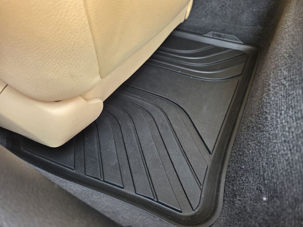 2018 BMW 4 Series Image 39