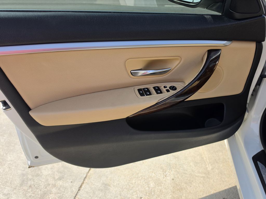 2018 BMW 4 Series Image 40