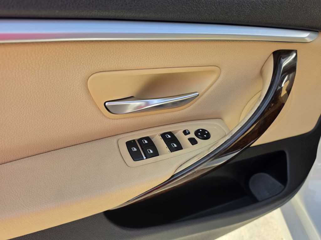 2018 BMW 4 Series Image 41