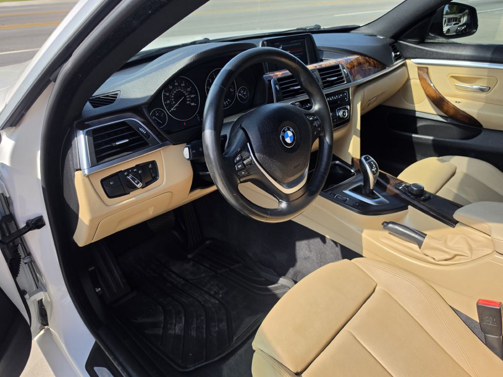 2018 BMW 4 Series Image 44