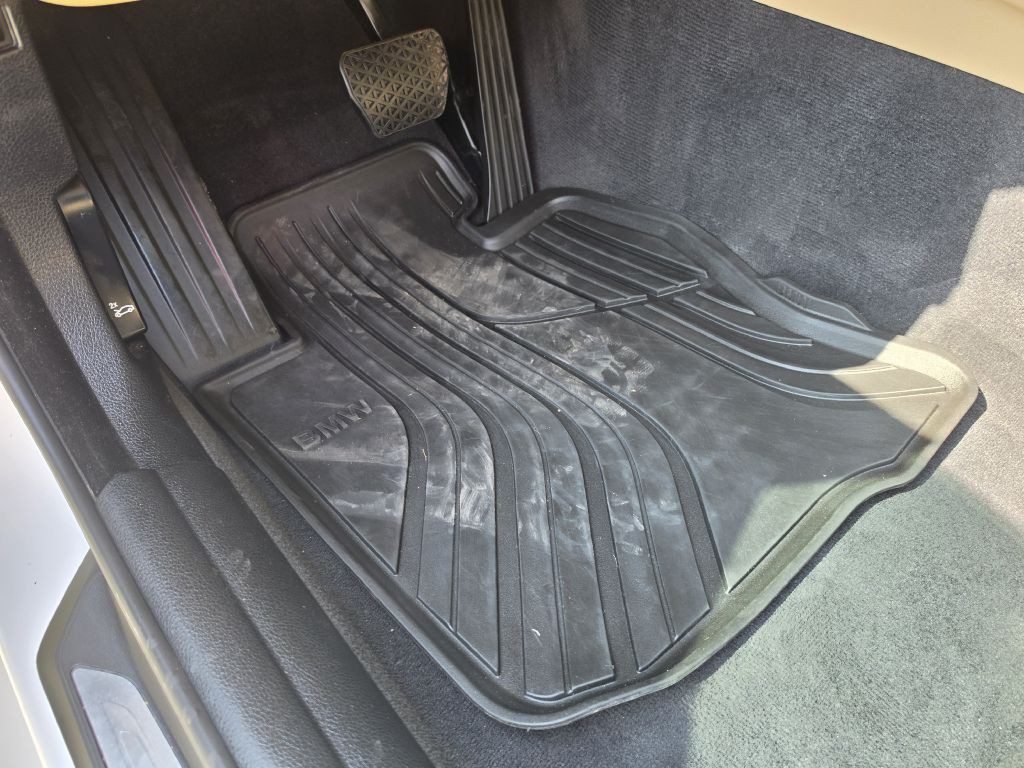2018 BMW 4 Series Image 45