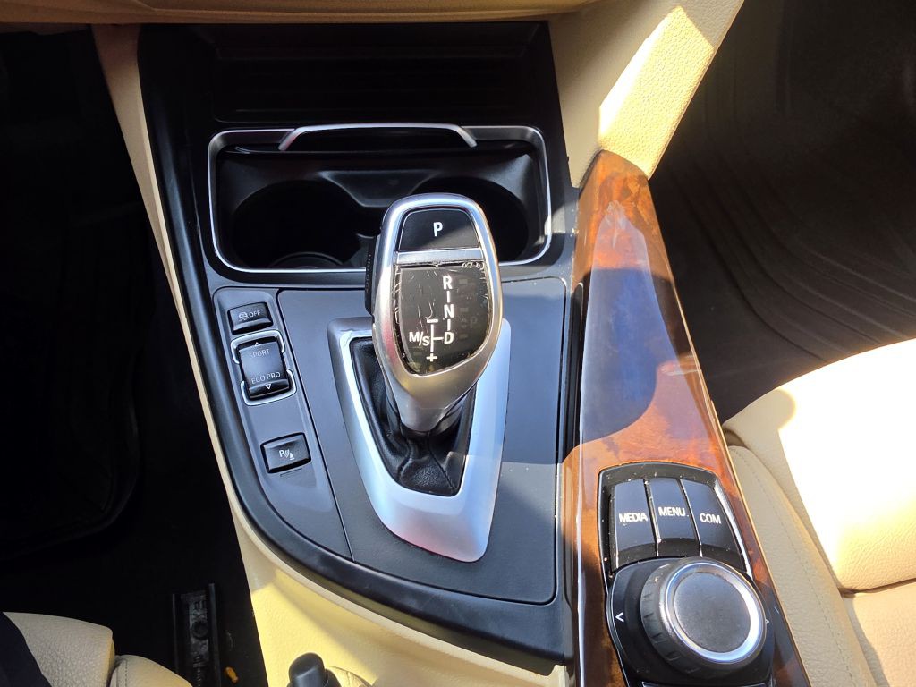 2018 BMW 4 Series Image 50