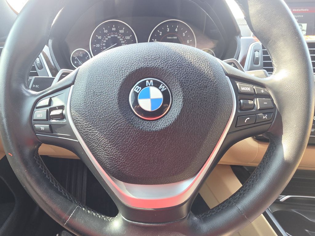 2018 BMW 4 Series Image 51