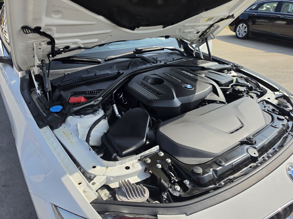 2018 BMW 4 Series Image 59