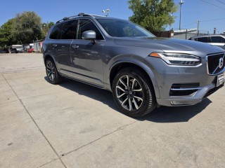 Image for 2017 Volvo XC90 T6 ID: 7576131