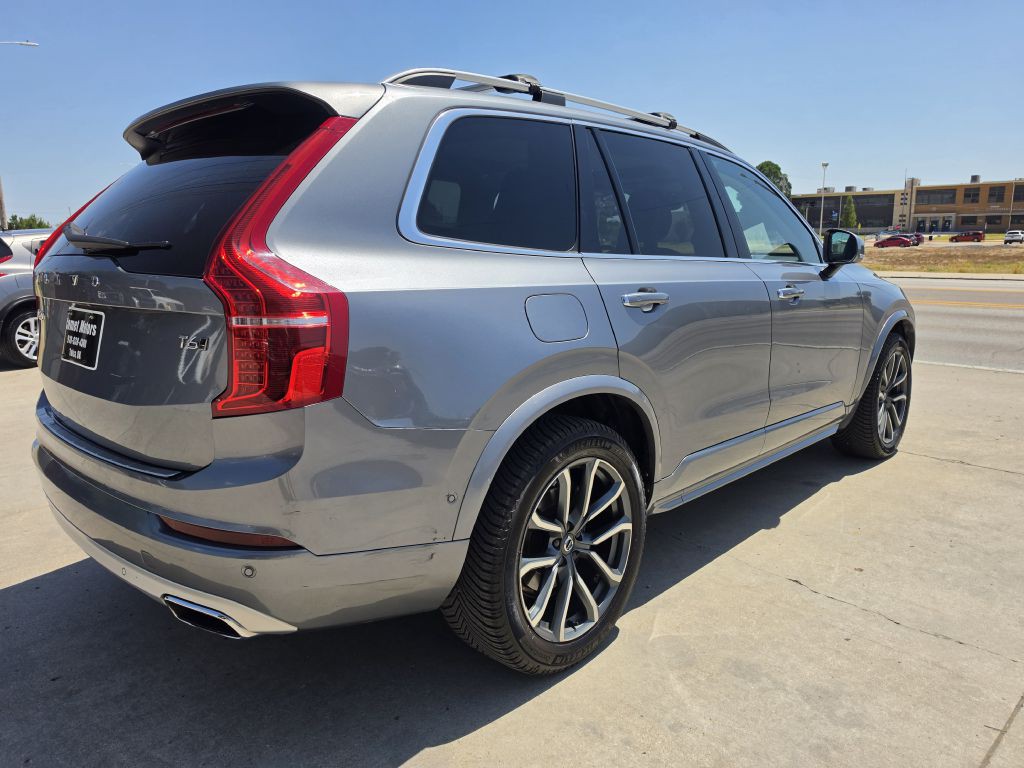2017 Volvo XC90 Image 3