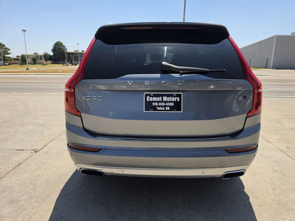 2017 Volvo XC90 Image 4
