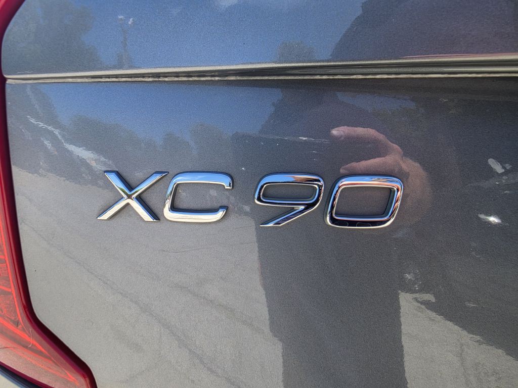 2017 Volvo XC90 Image 6