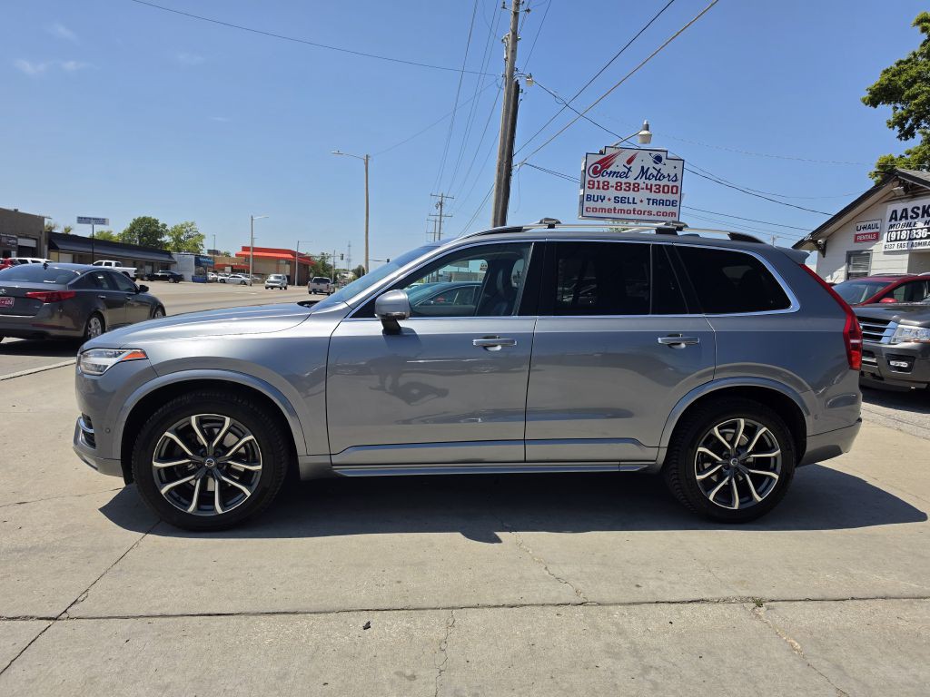 2017 Volvo XC90 Image 8