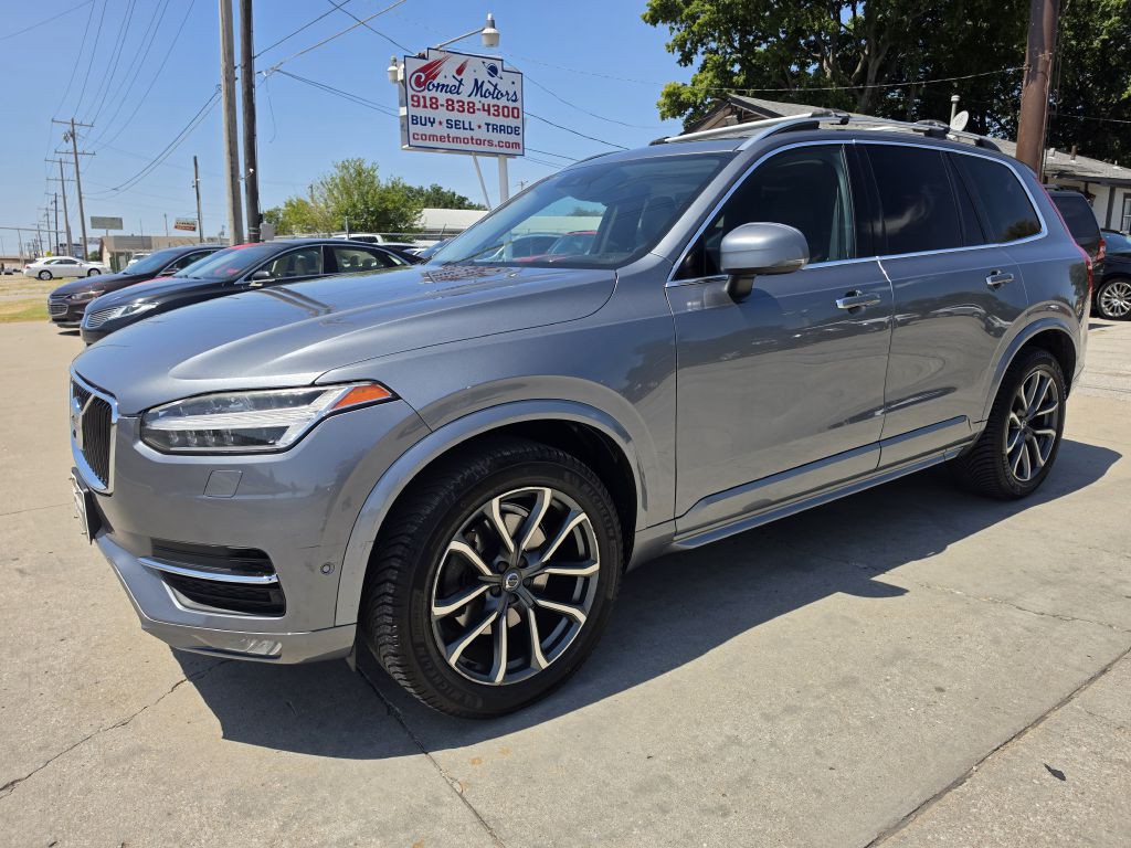 2017 Volvo XC90 Image 9