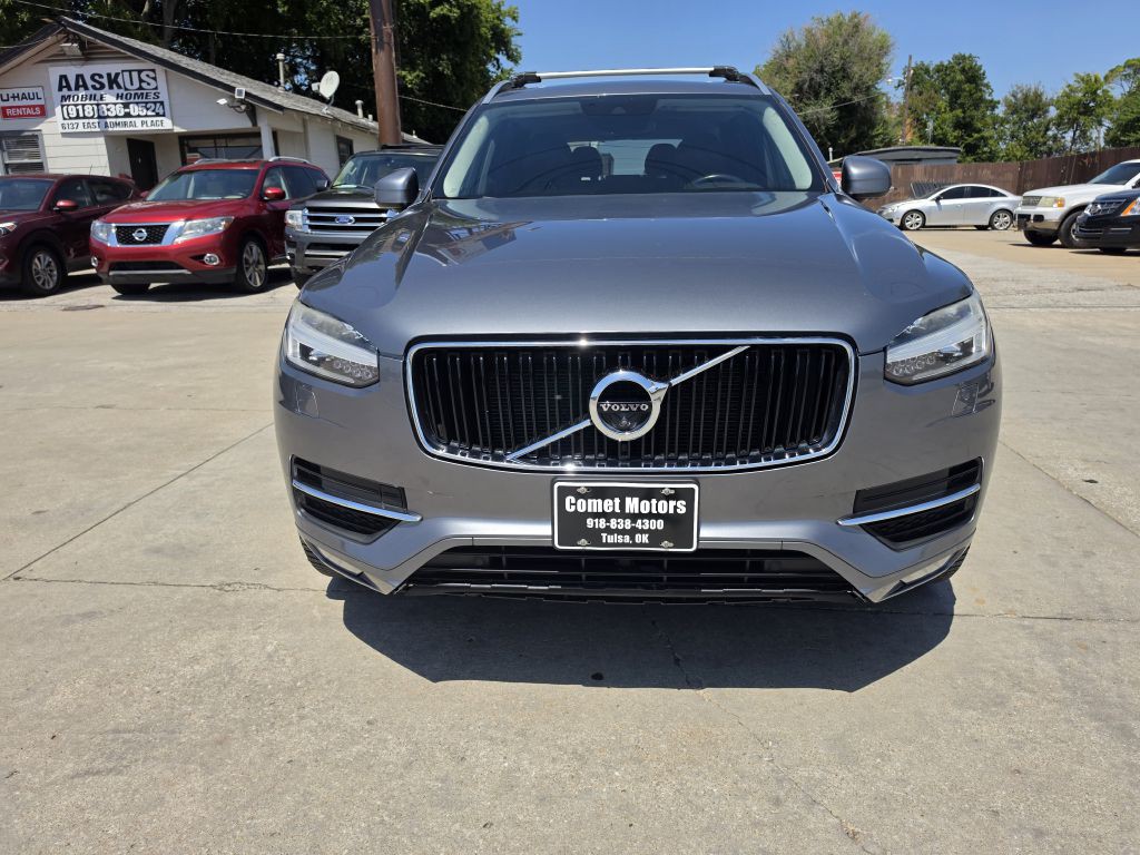2017 Volvo XC90 Image 10
