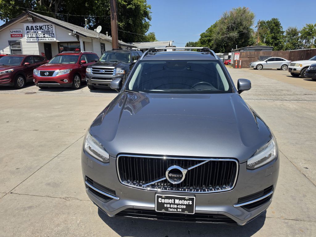 2017 Volvo XC90 Image 11