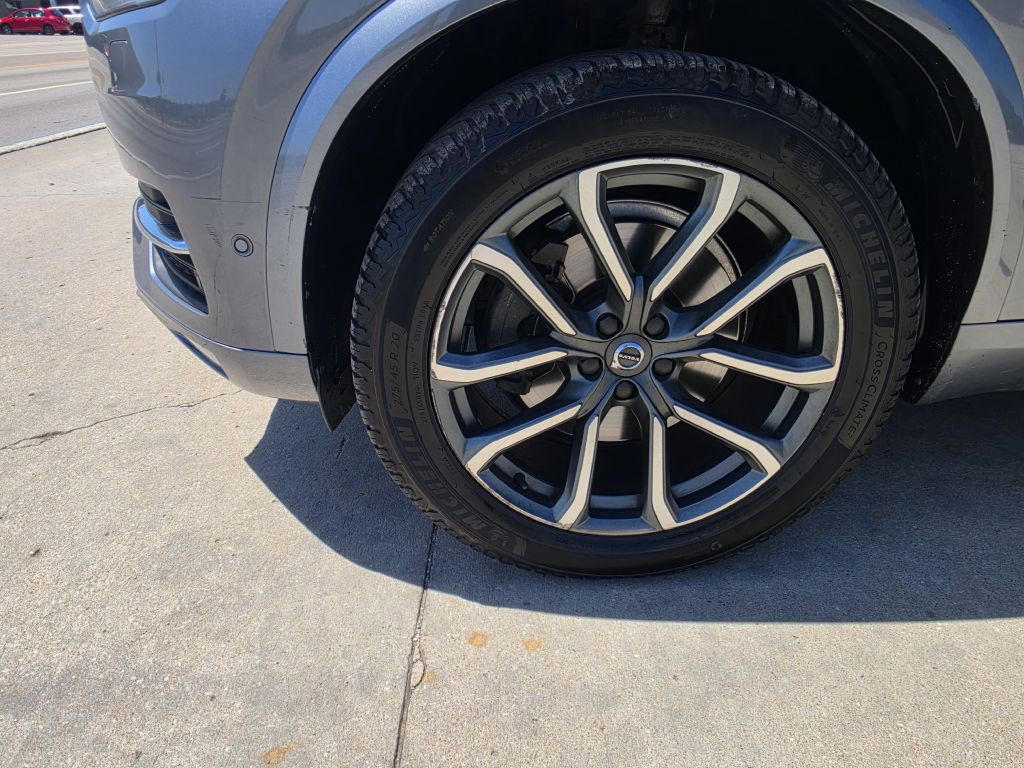 2017 Volvo XC90 Image 13