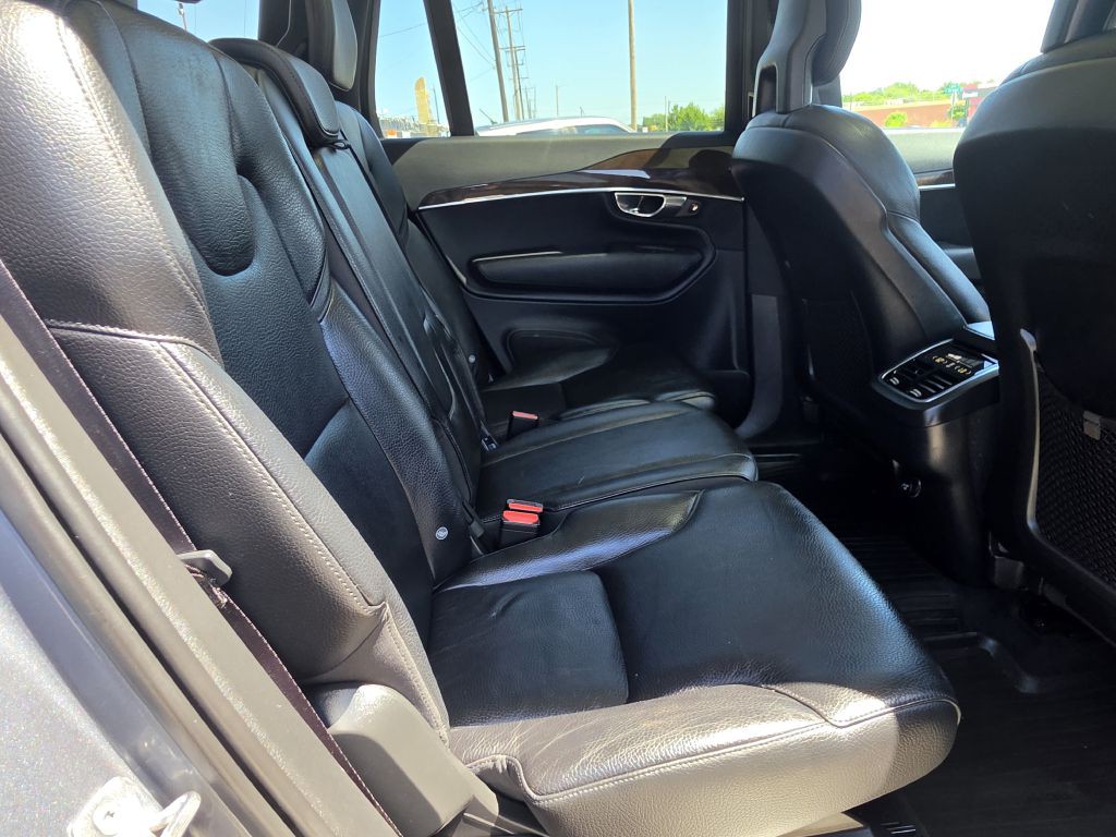 2017 Volvo XC90 Image 27