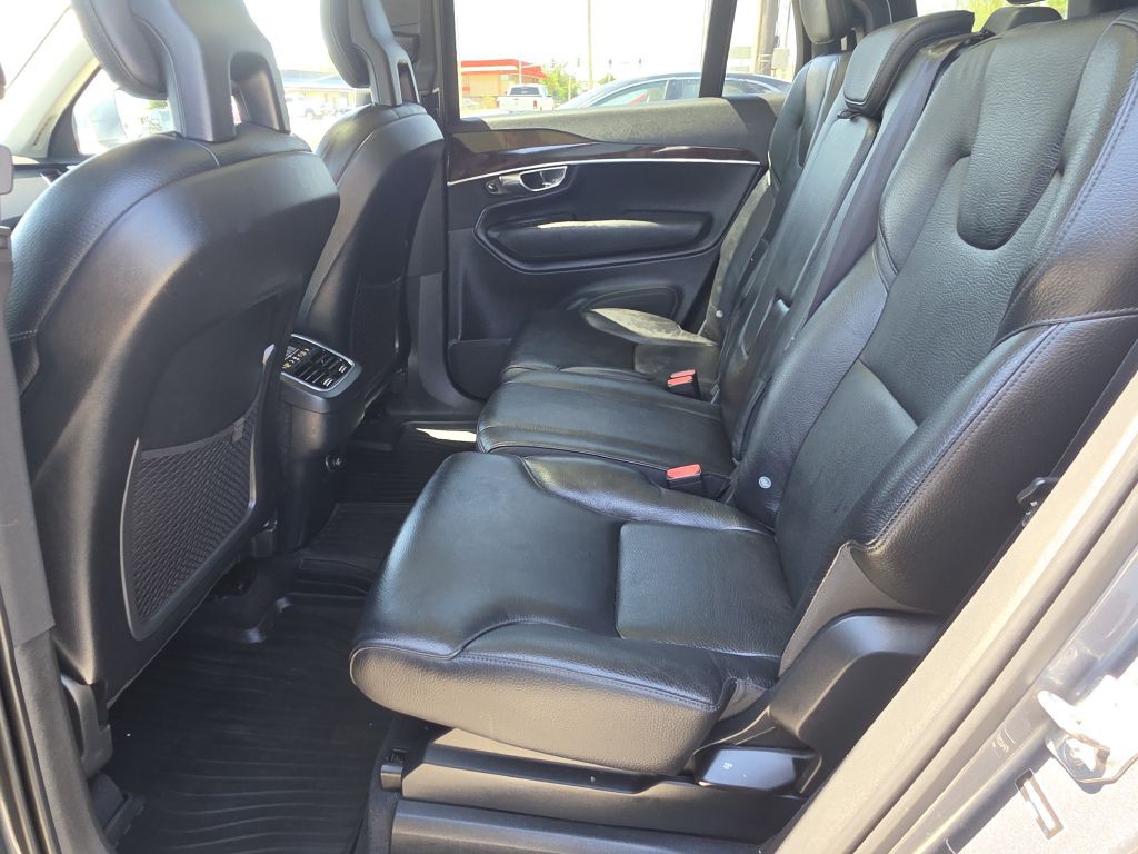 2017 Volvo XC90 Image 34