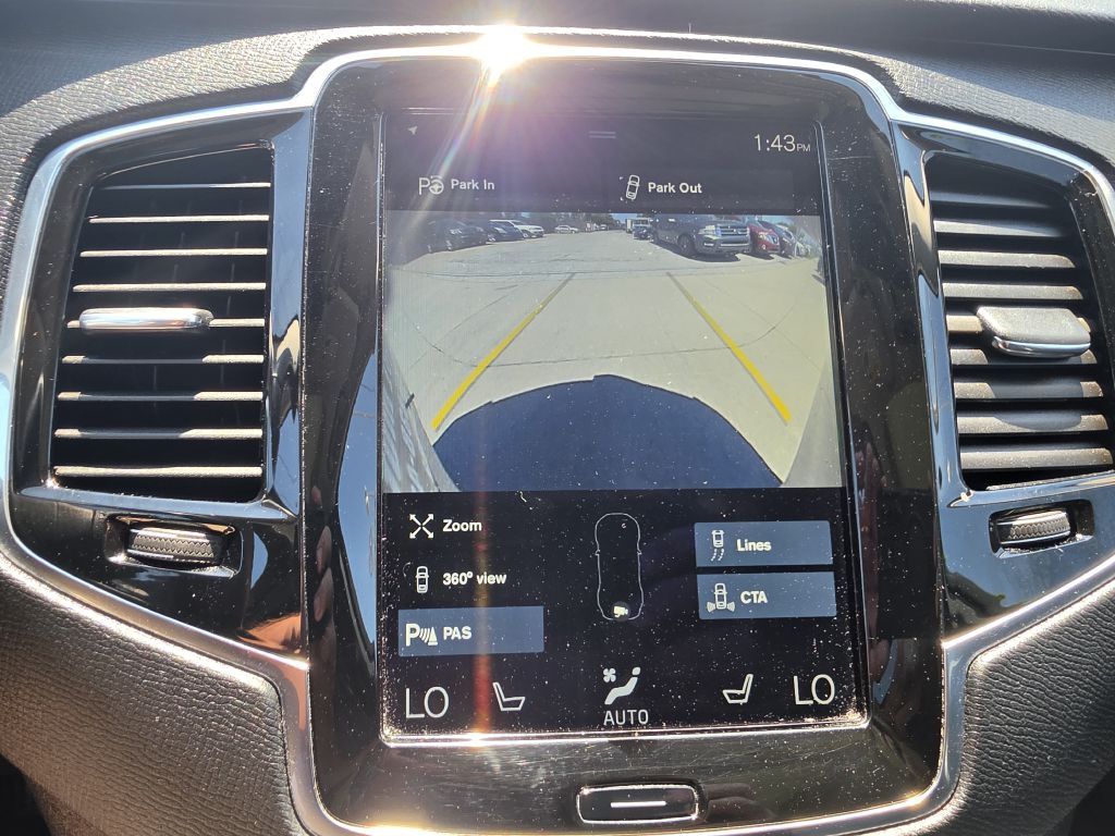 2017 Volvo XC90 Image 48