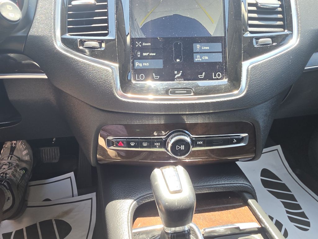 2017 Volvo XC90 Image 50