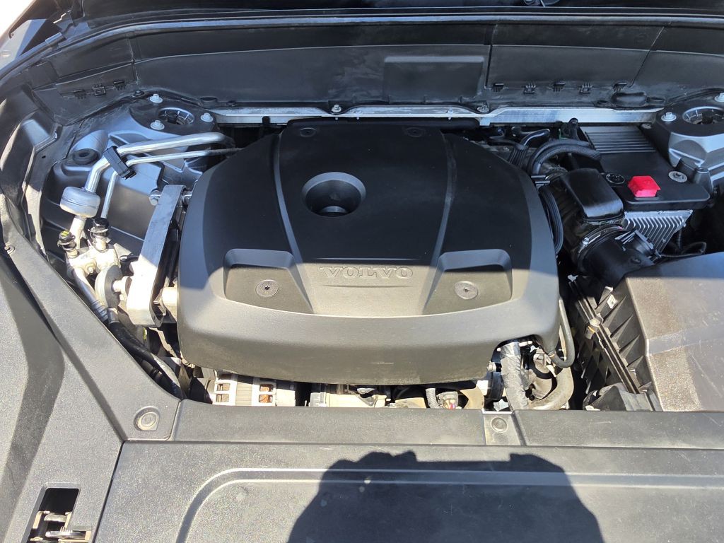 2017 Volvo XC90 Image 51