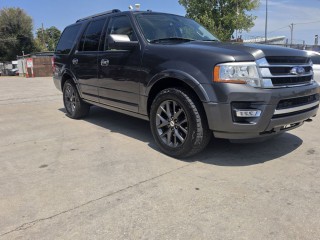 Image for 2017 Ford Expedition Limited ID: 7596240