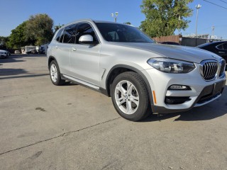 Image for 2019 BMW X3 xDrive30i ID: 7605641