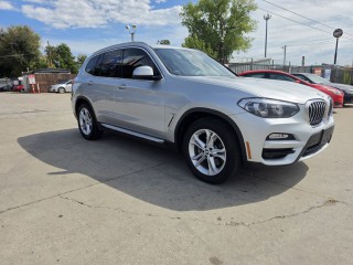 Image for 2019 BMW X3 xDrive30i ID: 7605641