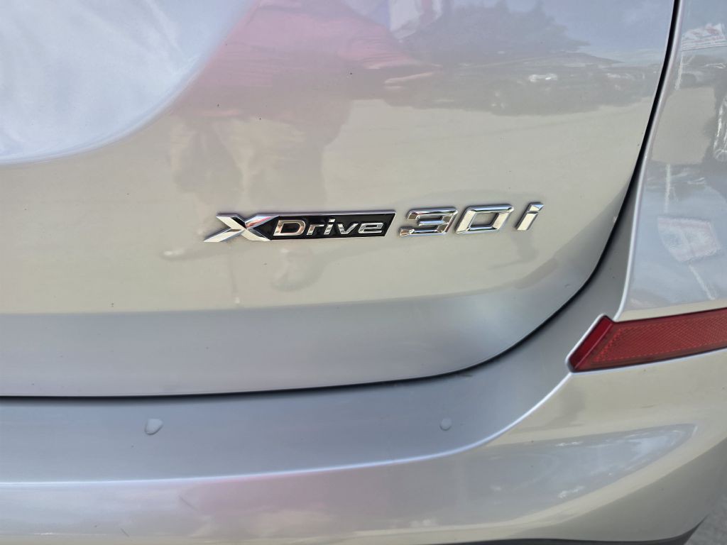 2019 BMW X3 Image 5