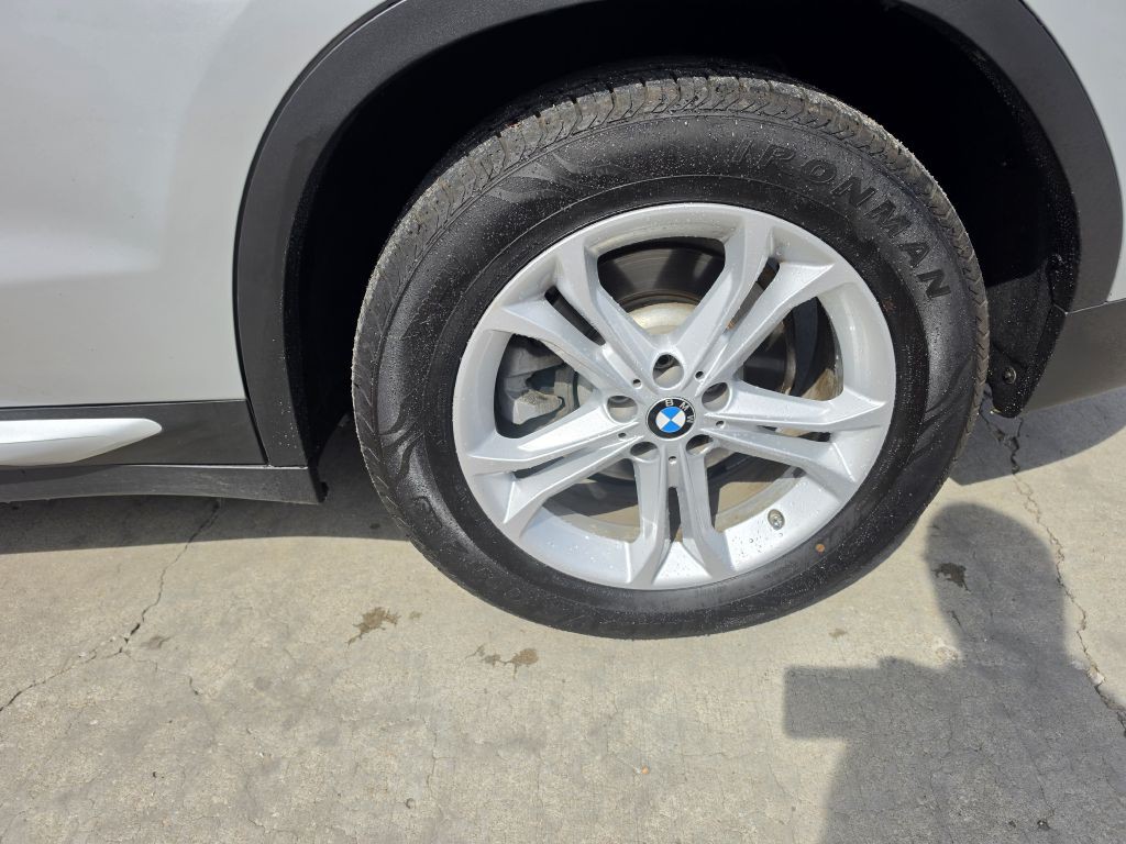 2019 BMW X3 Image 14