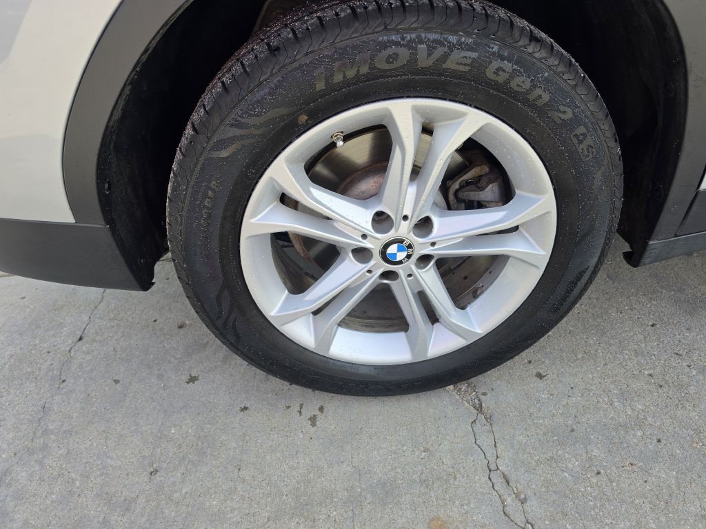 2019 BMW X3 Image 15