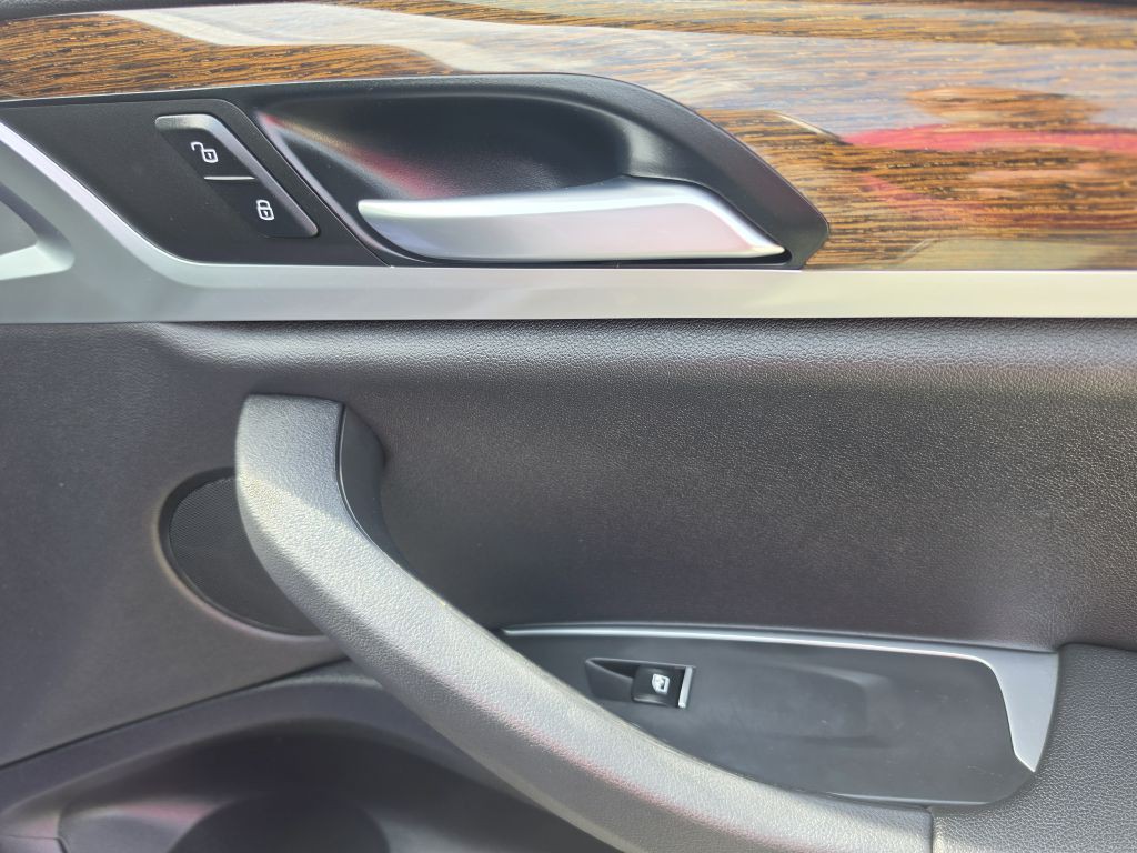 2019 BMW X3 Image 18