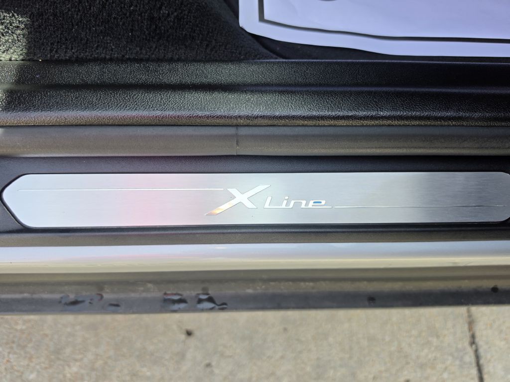 2019 BMW X3 Image 21