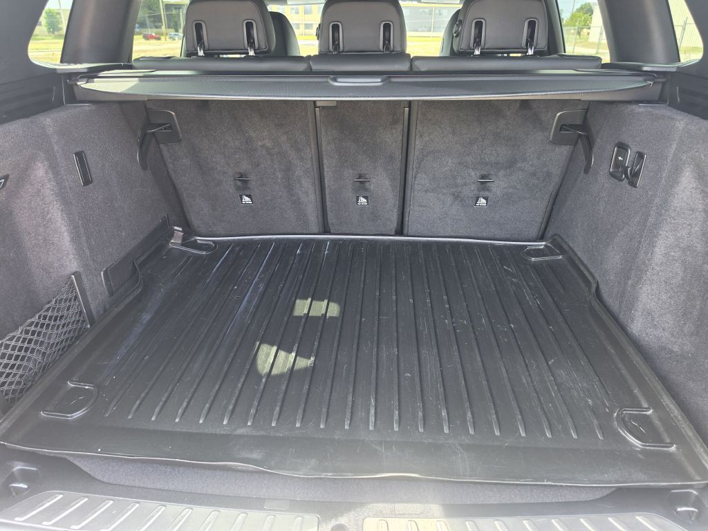 2019 BMW X3 Image 26