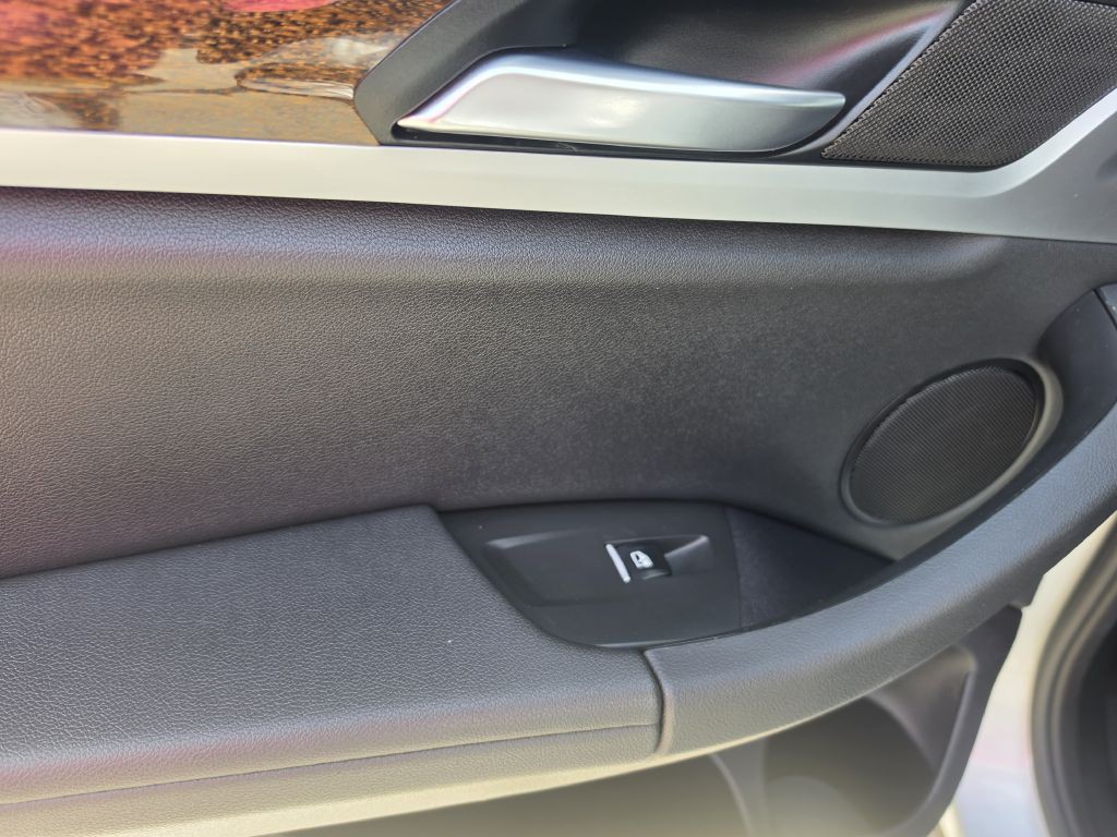 2019 BMW X3 Image 29