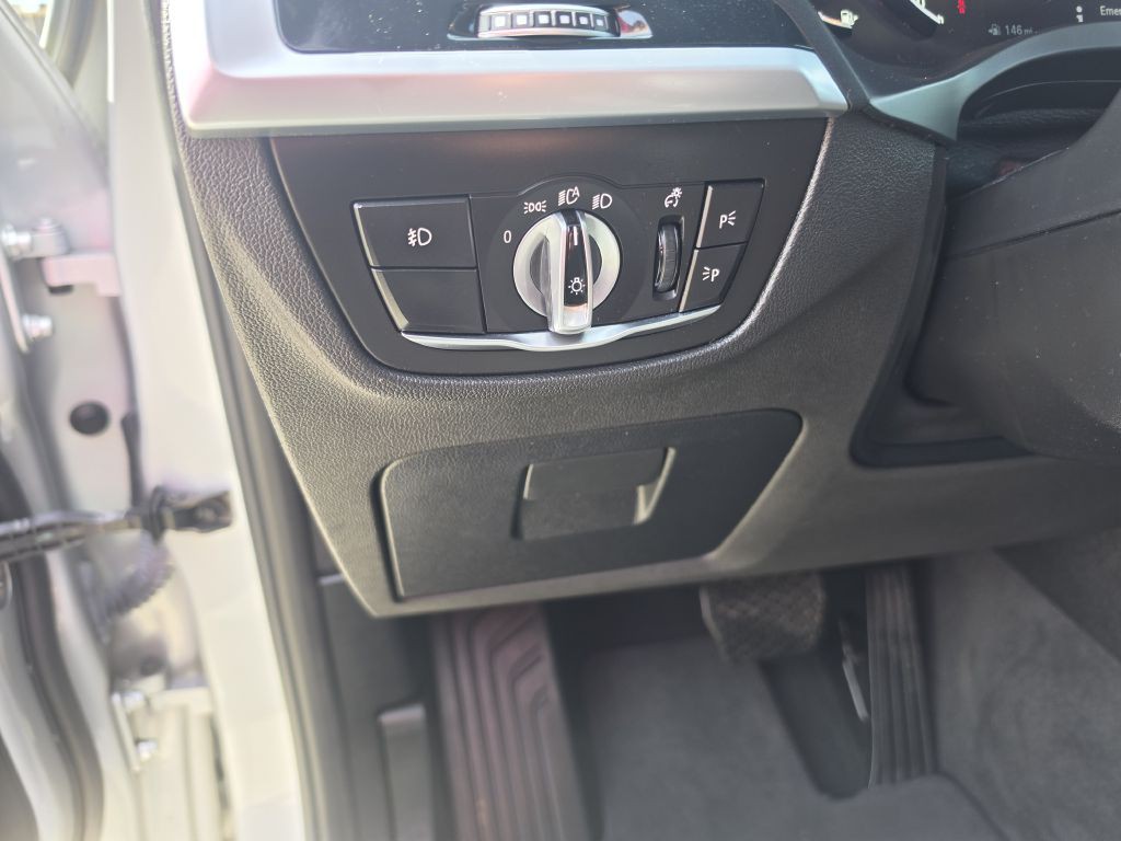 2019 BMW X3 Image 37