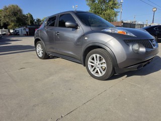 Image for 2013 Nissan Juke S ID: 7605643