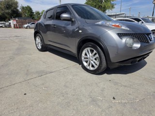 Image for 2013 Nissan Juke S ID: 7605643