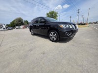 Image for 2017 Nissan Pathfinder S ID: 7619210