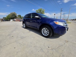Image for 2013 Ford Edge SE ID: 7661815