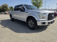 Image for 2016 Ford F-150 Supercrew ID: 7662202