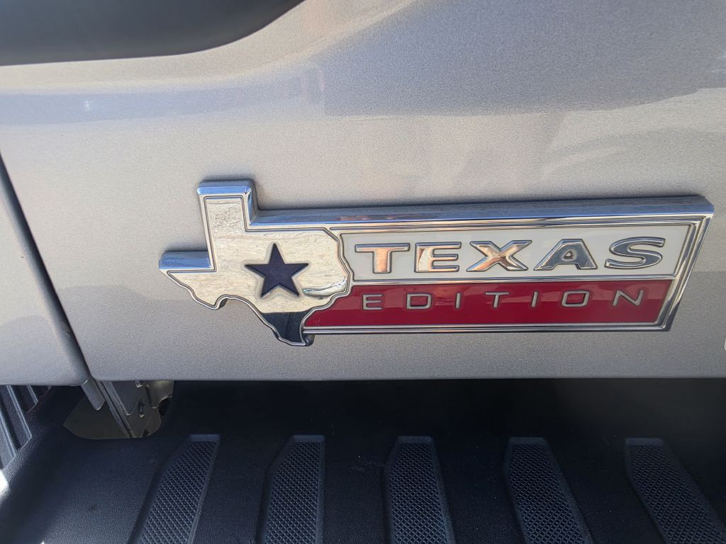 2016 Ford F-150 Image 6