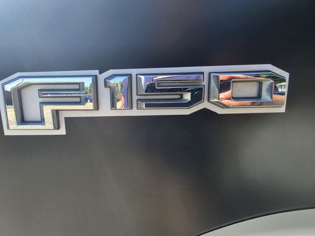 2016 Ford F-150 Image 7