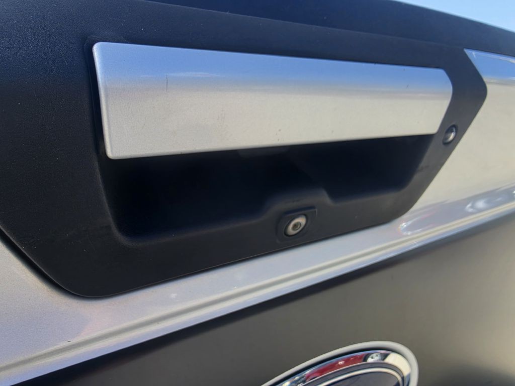 2016 Ford F-150 Image 8