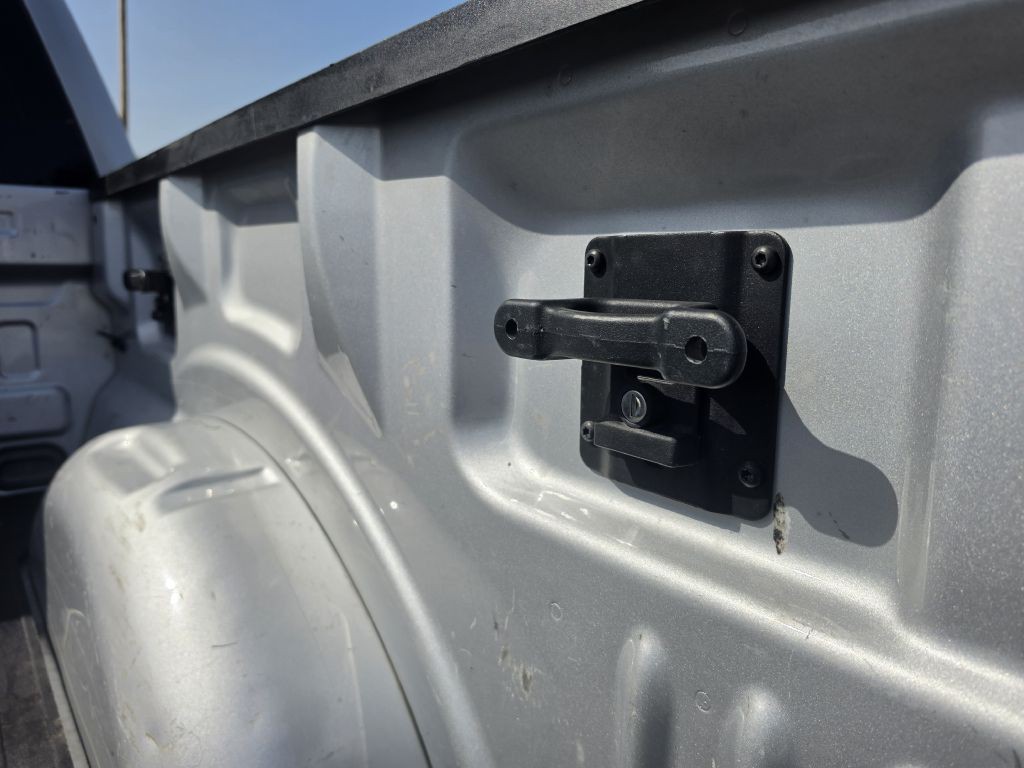 2016 Ford F-150 Image 11