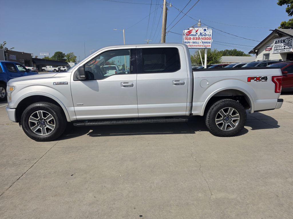 2016 Ford F-150 Image 13
