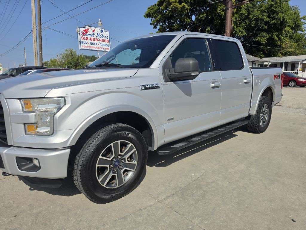 2016 Ford F-150 Image 14