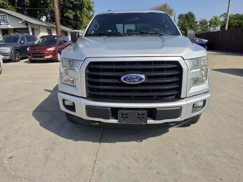 2016 Ford F-150 Image 15