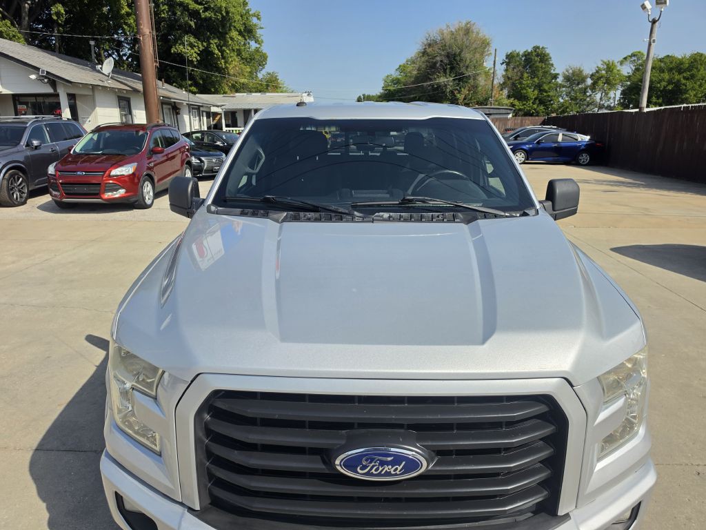 2016 Ford F-150 Image 16