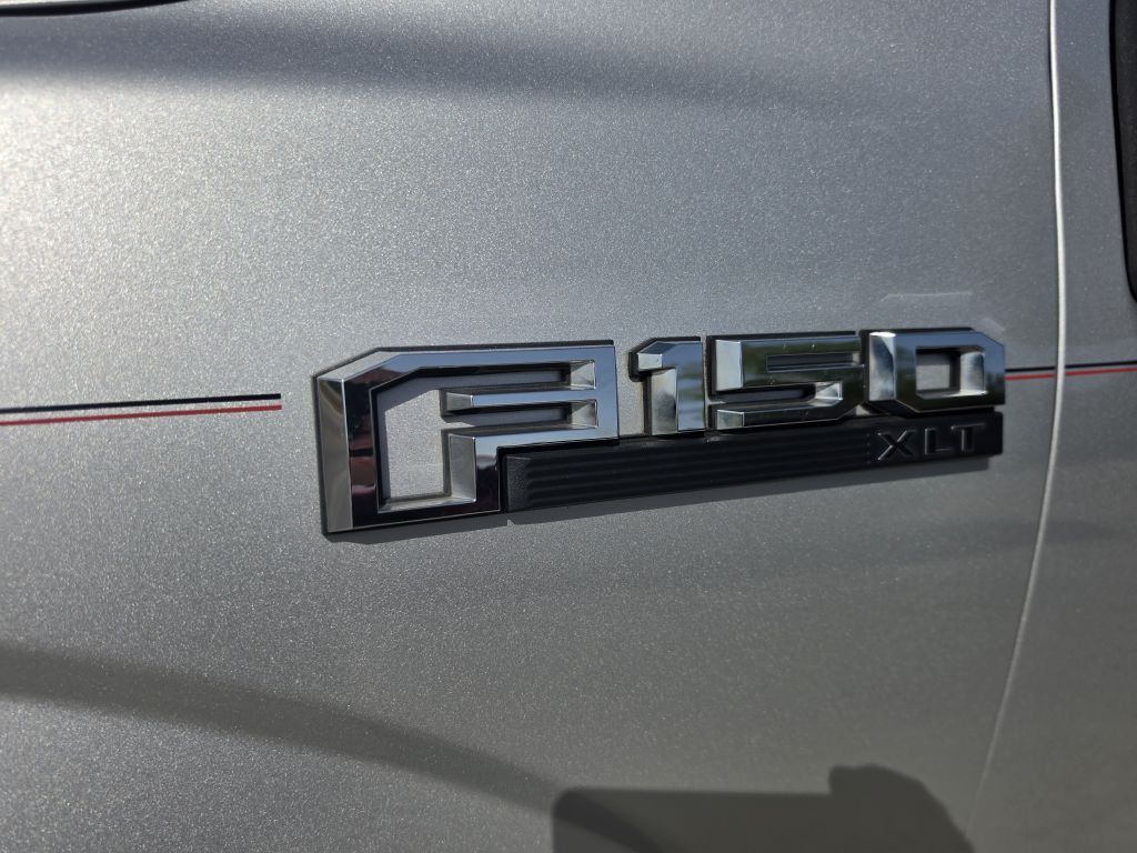2016 Ford F-150 Image 17