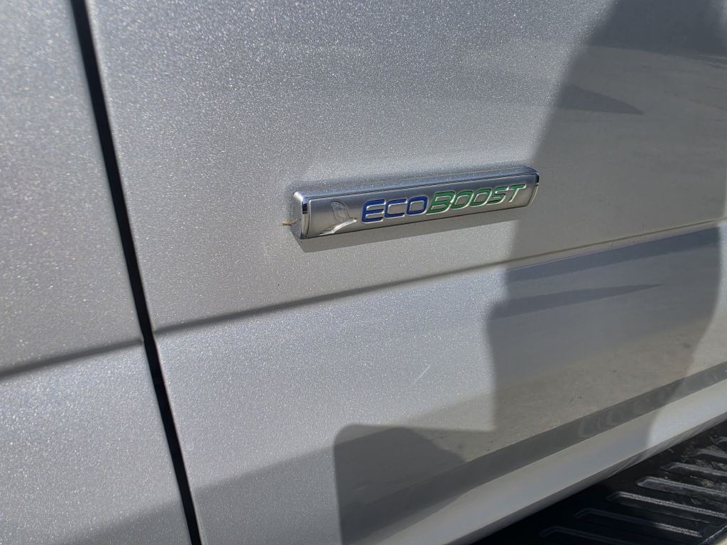2016 Ford F-150 Image 18