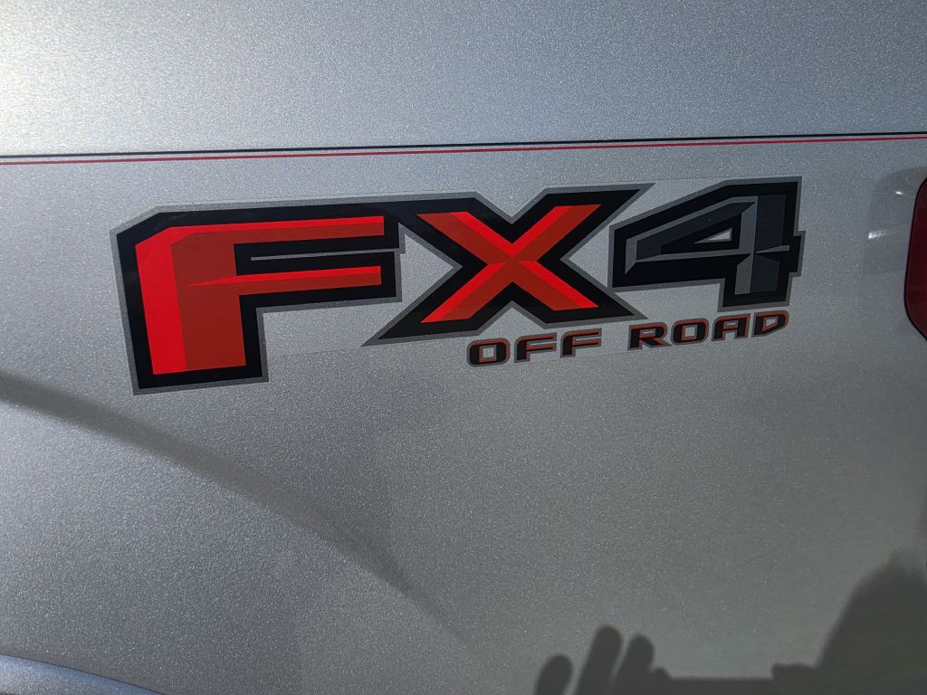 2016 Ford F-150 Image 24