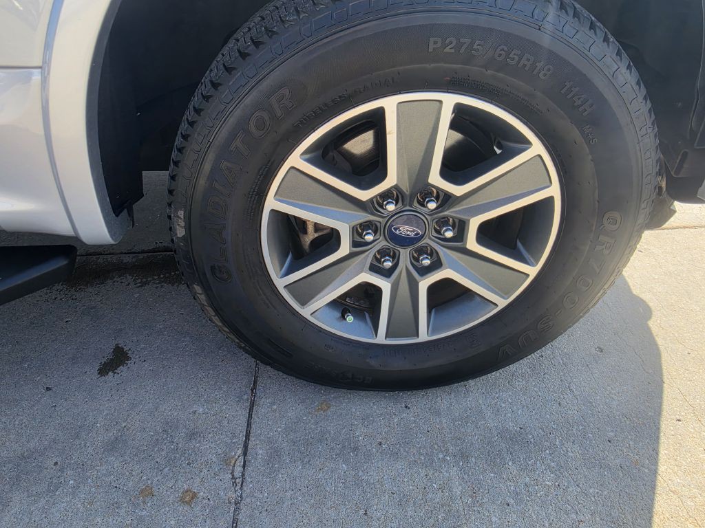 2016 Ford F-150 Image 26